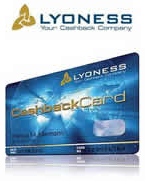 Lyoness Mitglied